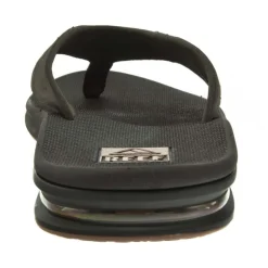 Tongs*Reef Fanning Marron Gum