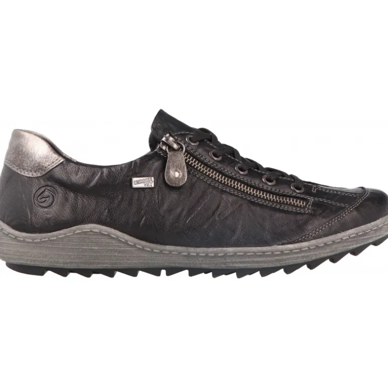 Sneakers*Remonte Federica Black