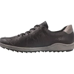 Sneakers*Remonte Federica Black