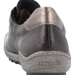 Sneakers*Remonte Federica Black