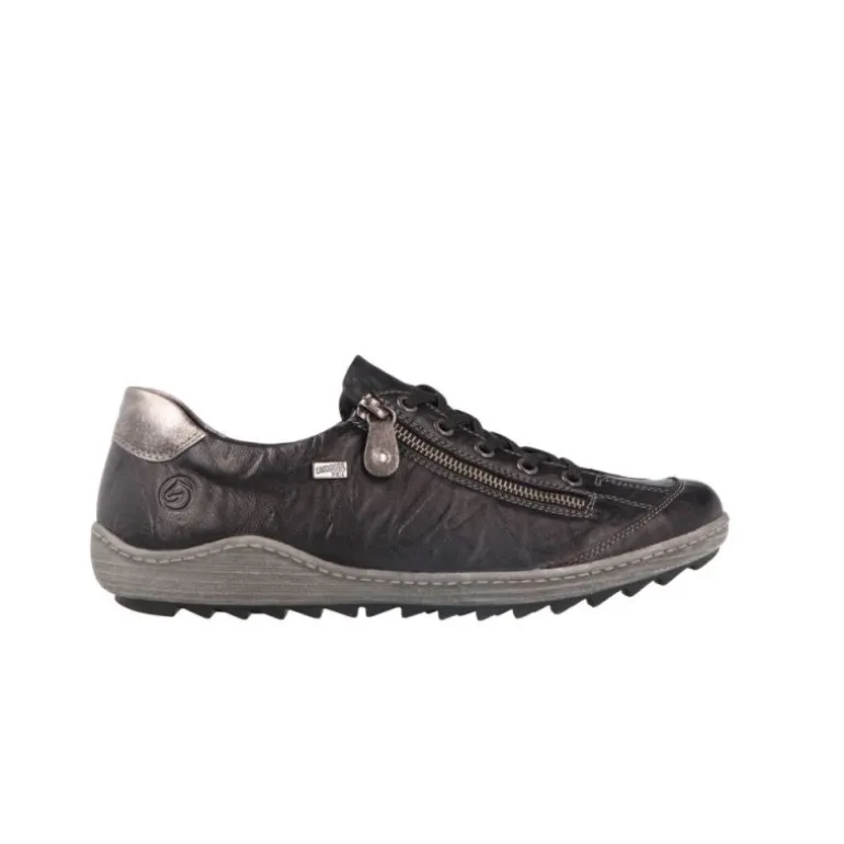 Sneakers*Remonte Federica Black