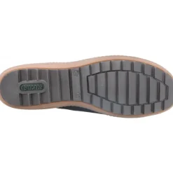Sneakers*Remonte Federica Black Antique