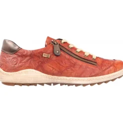 Sneakers*Remonte Federica Cuoio