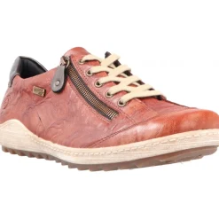 Sneakers*Remonte Federica Cuoio