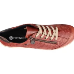 Sneakers*Remonte Federica Cuoio