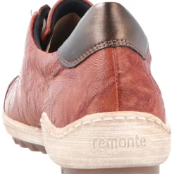 Sneakers*Remonte Federica Cuoio