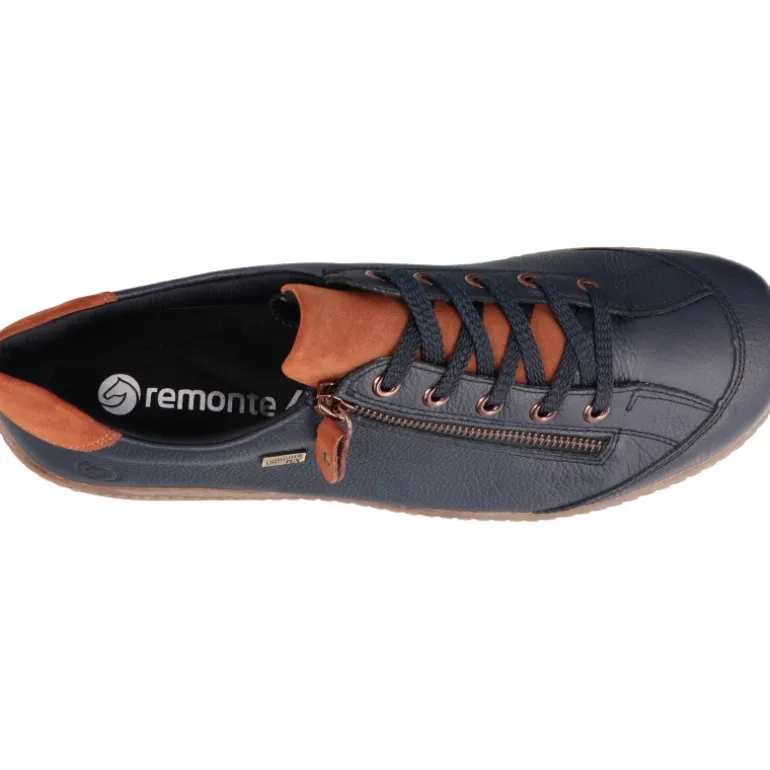 Sneakers*Remonte Federica Pazifik