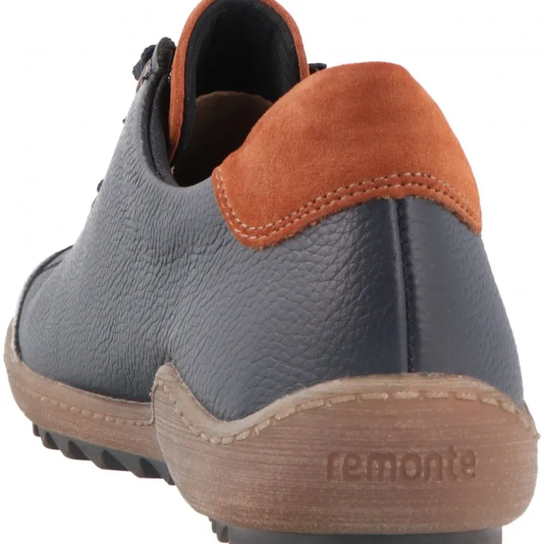 Sneakers*Remonte Federica Pazifik