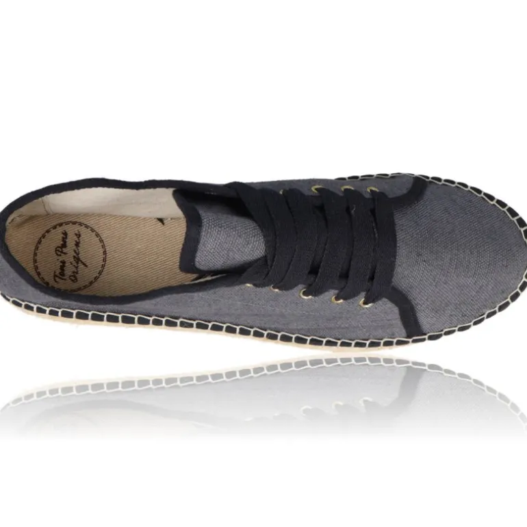 Espadrilles*Toni Pons Fedra V Noir