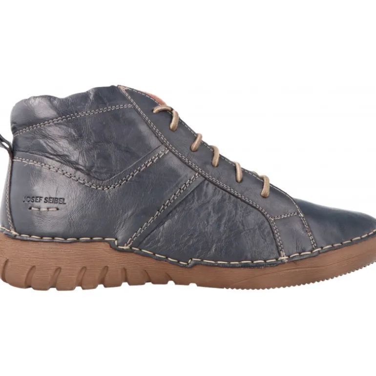 Bottines*Josef Seibel Felicia 01 Ocean
