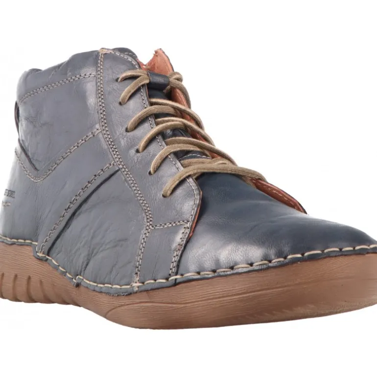 Bottines*Josef Seibel Felicia 01 Ocean