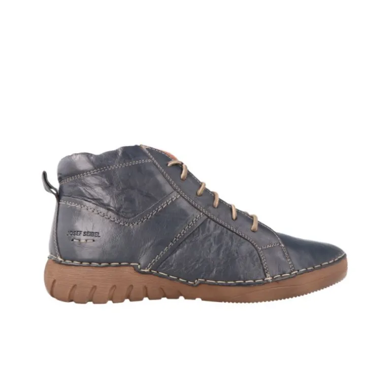 Bottines*Josef Seibel Felicia 01 Ocean