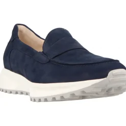 Mocassins*Gabor Felicity Blue