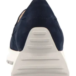 Mocassins*Gabor Felicity Blue