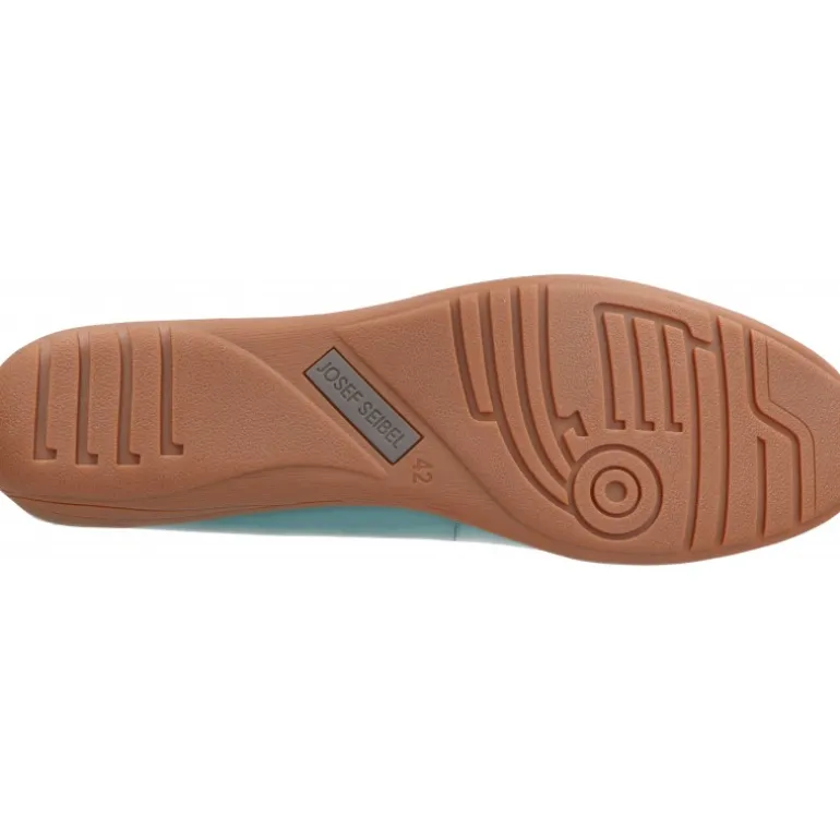 Ballerines*Josef Seibel Fenja 01 Azur
