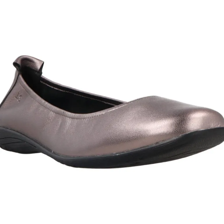 Ballerines*Josef Seibel Fenja 01 Basalt