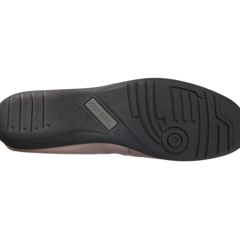 Ballerines*Josef Seibel Fenja 01 Basalt