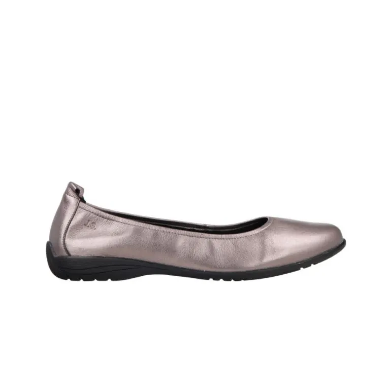 Ballerines*Josef Seibel Fenja 01 Basalt