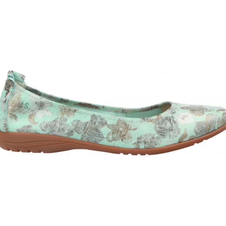 Ballerines*Josef Seibel Fenja 01 mint