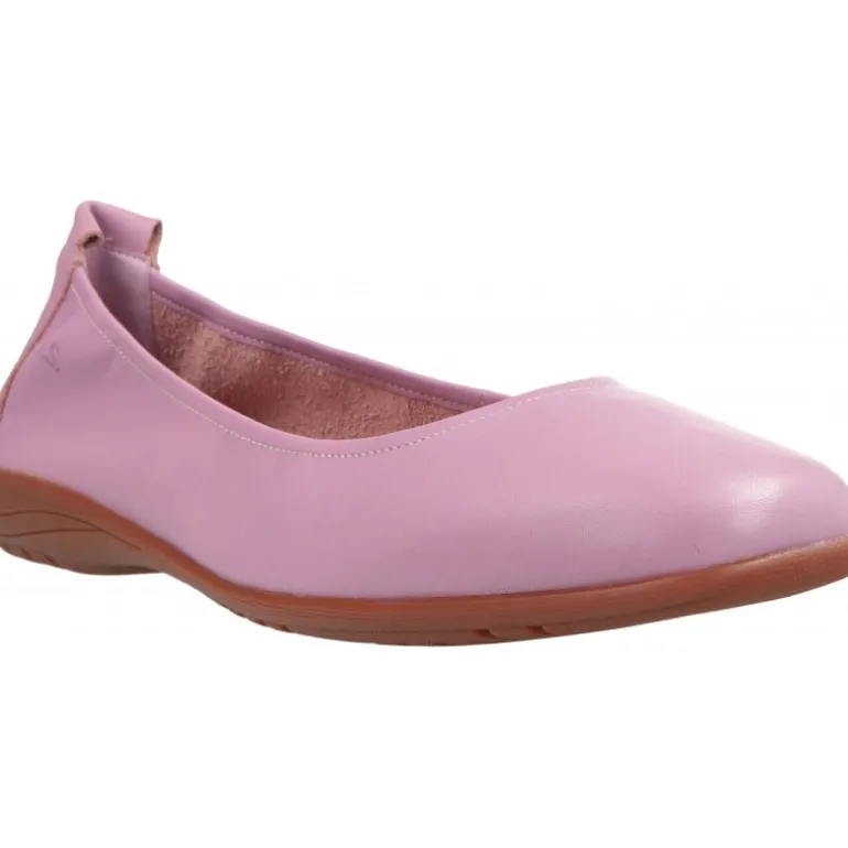 Ballerines*Josef Seibel Fenja 01 Viola