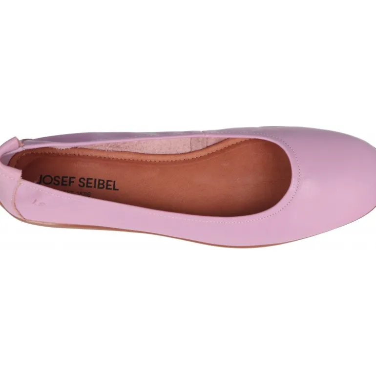 Ballerines*Josef Seibel Fenja 01 Viola