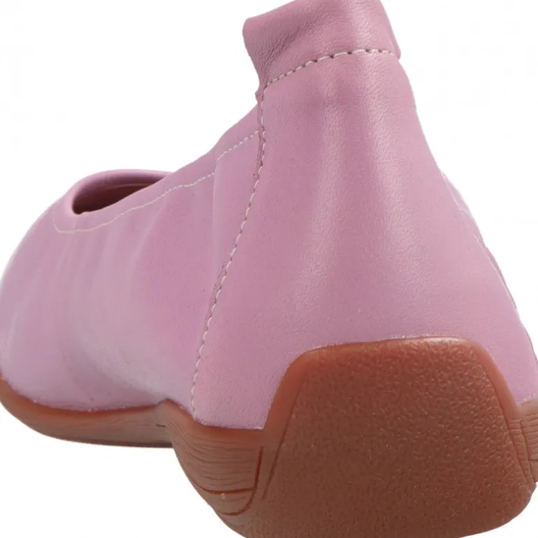 Ballerines*Josef Seibel Fenja 01 Viola