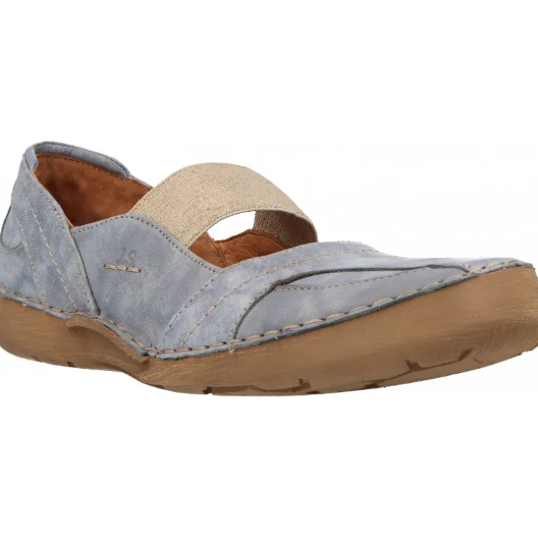 Mary Jane*Josef Seibel Fergey 89 Jeans