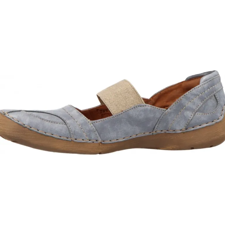 Mary Jane*Josef Seibel Fergey 89 Jeans