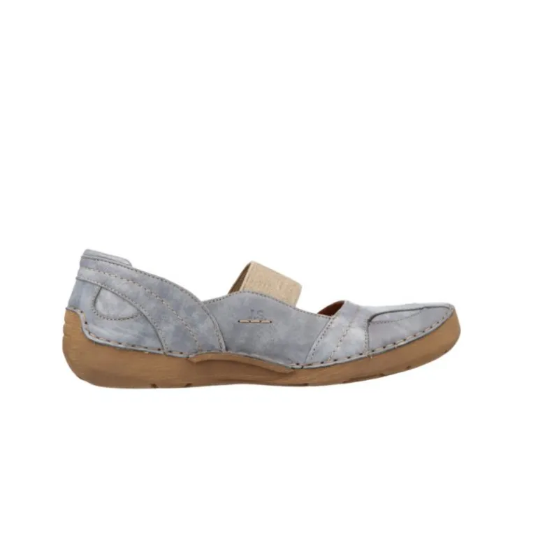 Mary Jane*Josef Seibel Fergey 89 Jeans