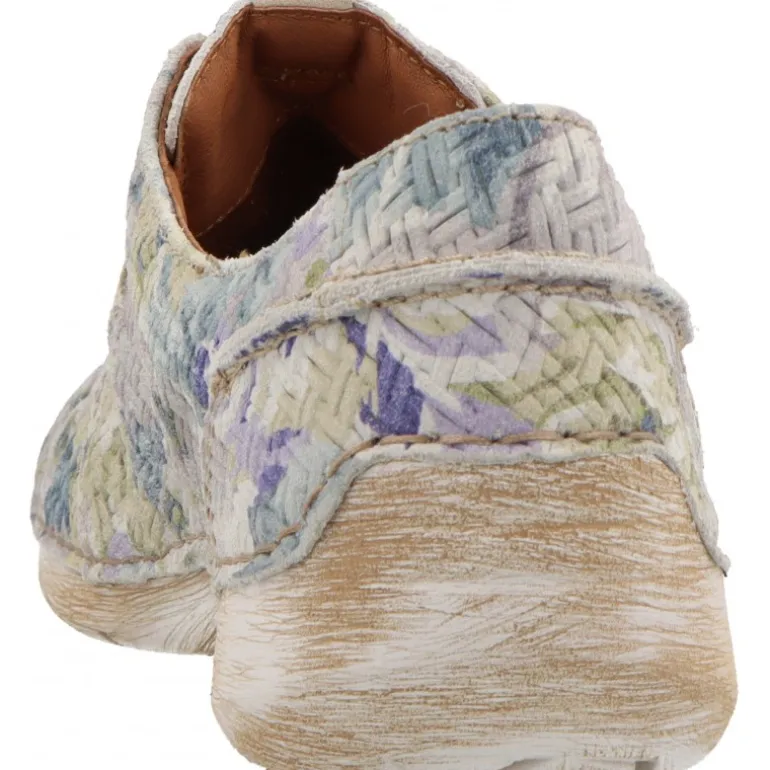 Sneakers*Josef Seibel Fergey 91 Lila Multi