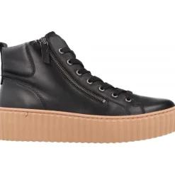 Bottines*Gabor Fiyi Noir