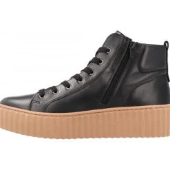 Bottines*Gabor Fiyi Noir