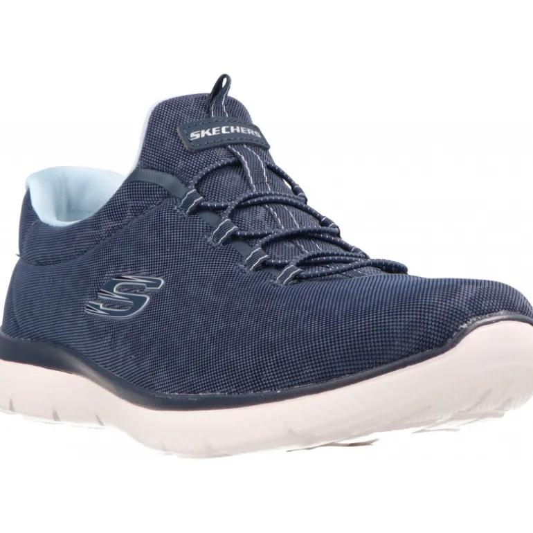 Baskets*Skechers Flex Appeal 4.0 Dream Easy NVLB