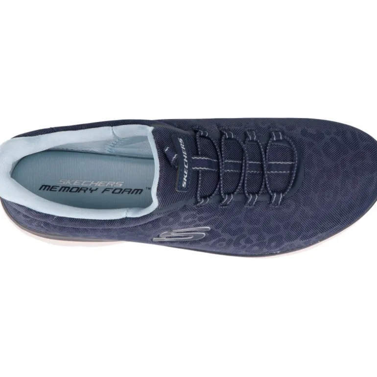 Baskets*Skechers Flex Appeal 4.0 Dream Easy NVLB