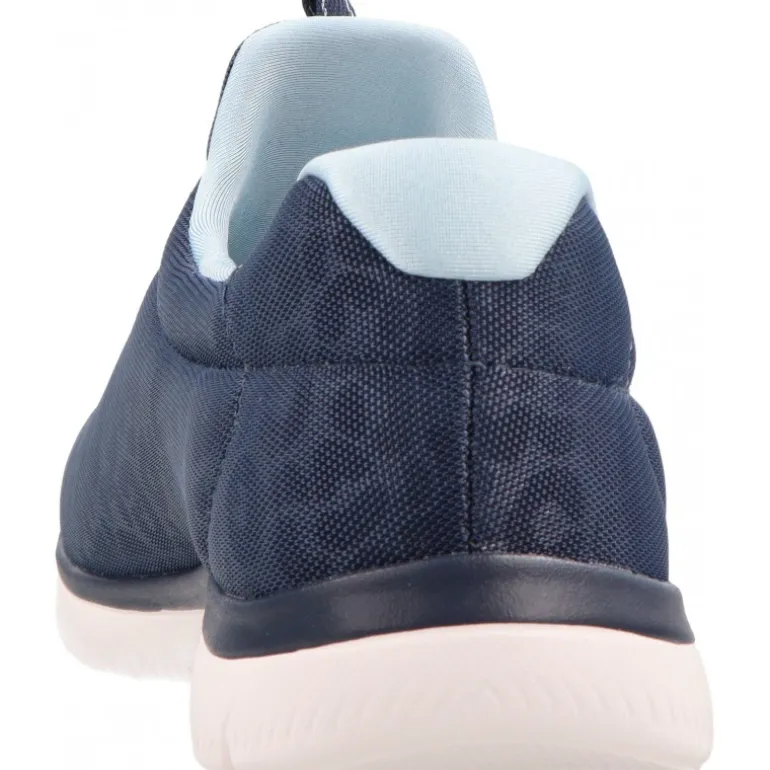 Baskets*Skechers Flex Appeal 4.0 Dream Easy NVLB