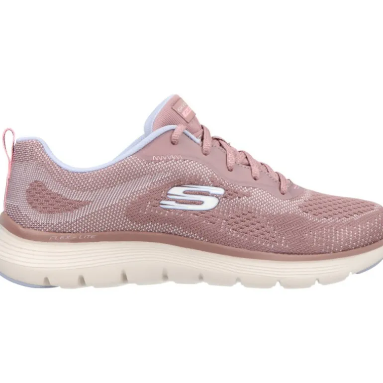 Baskets*Skechers Flex Appeal 5.0 Malva