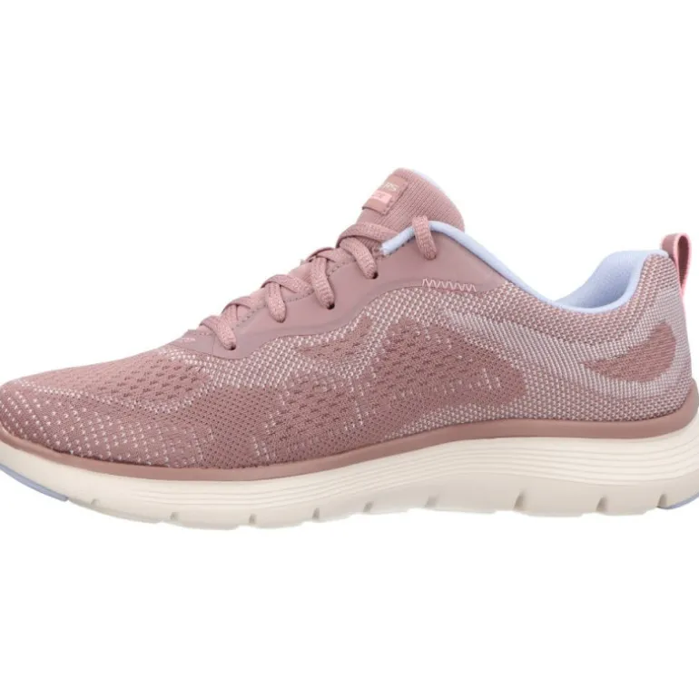 Baskets*Skechers Flex Appeal 5.0 Malva