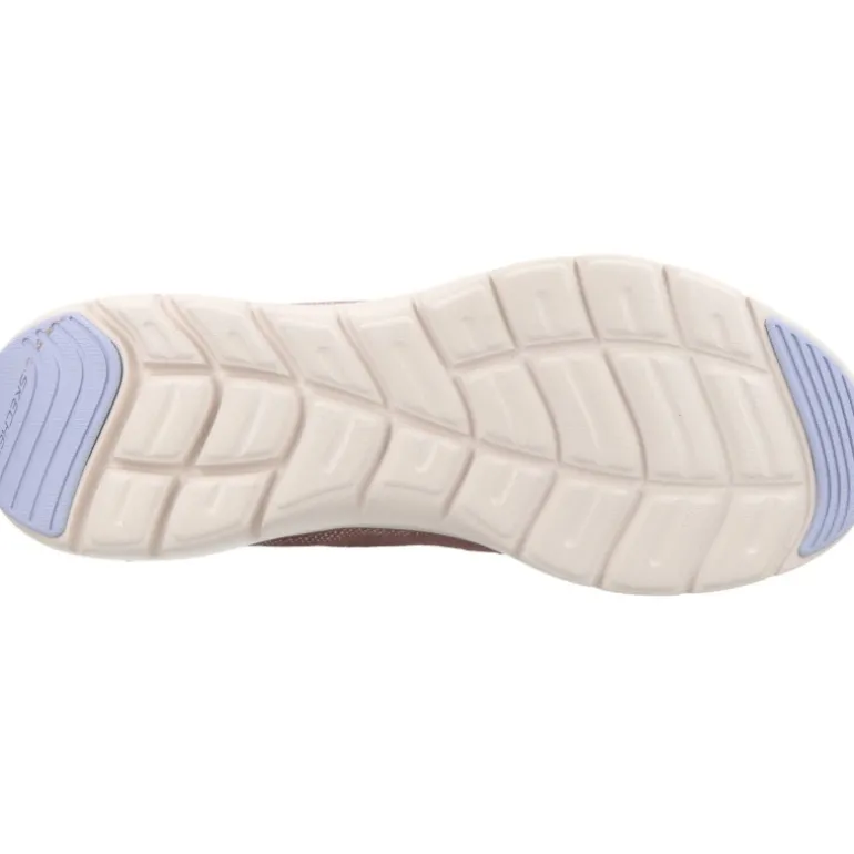 Baskets*Skechers Flex Appeal 5.0 Malva