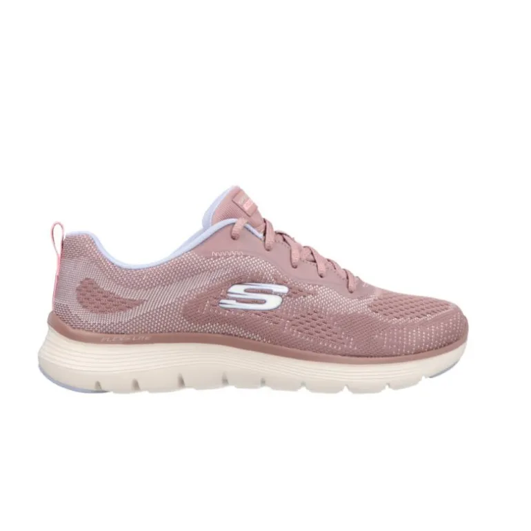 Baskets*Skechers Flex Appeal 5.0 Malva