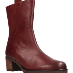 Bottines*Gabor Flora Sattel