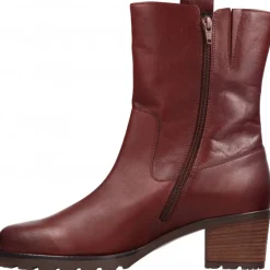 Bottines*Gabor Flora Sattel