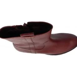 Bottines*Gabor Flora Sattel