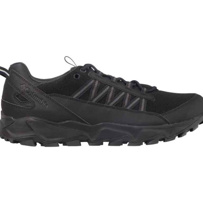 Baskets*Columbia Flow Fremont Black