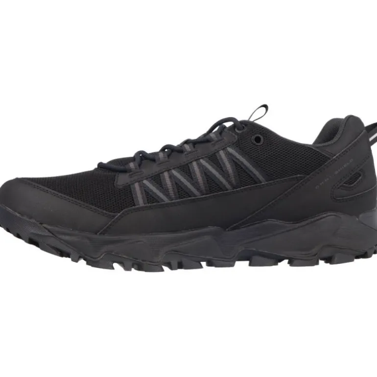 Baskets*Columbia Flow Fremont Black