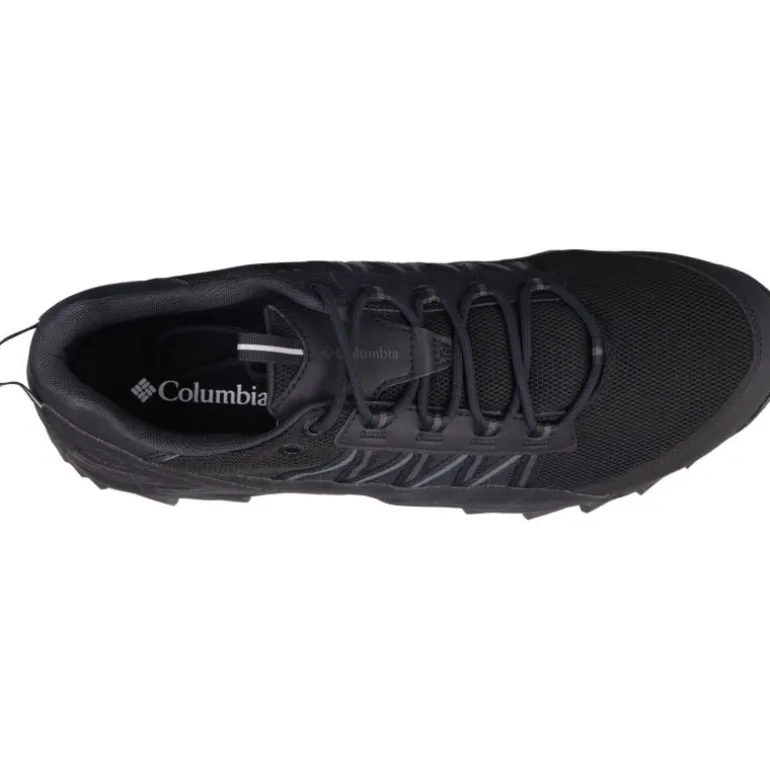 Baskets*Columbia Flow Fremont Black