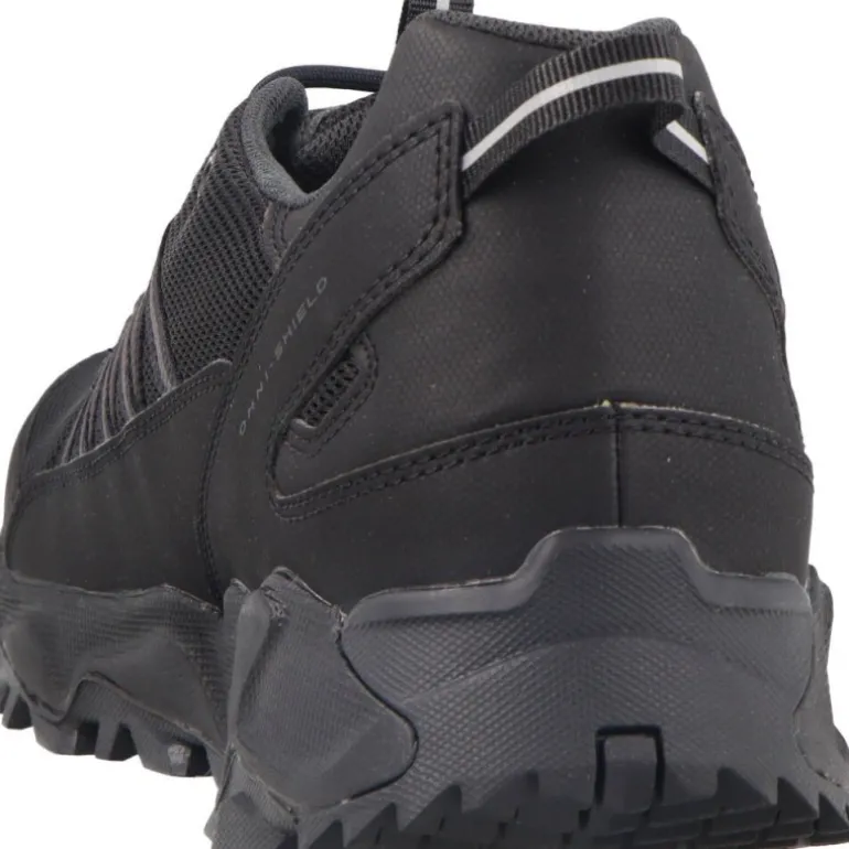 Baskets*Columbia Flow Fremont Black
