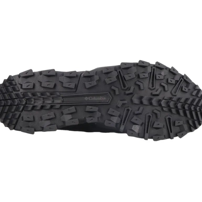 Baskets*Columbia Flow Fremont Black