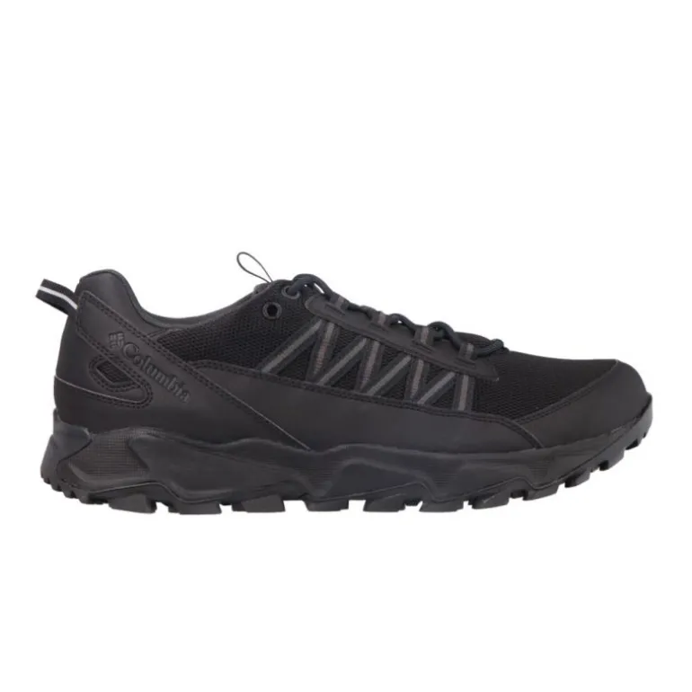 Baskets*Columbia Flow Fremont Black