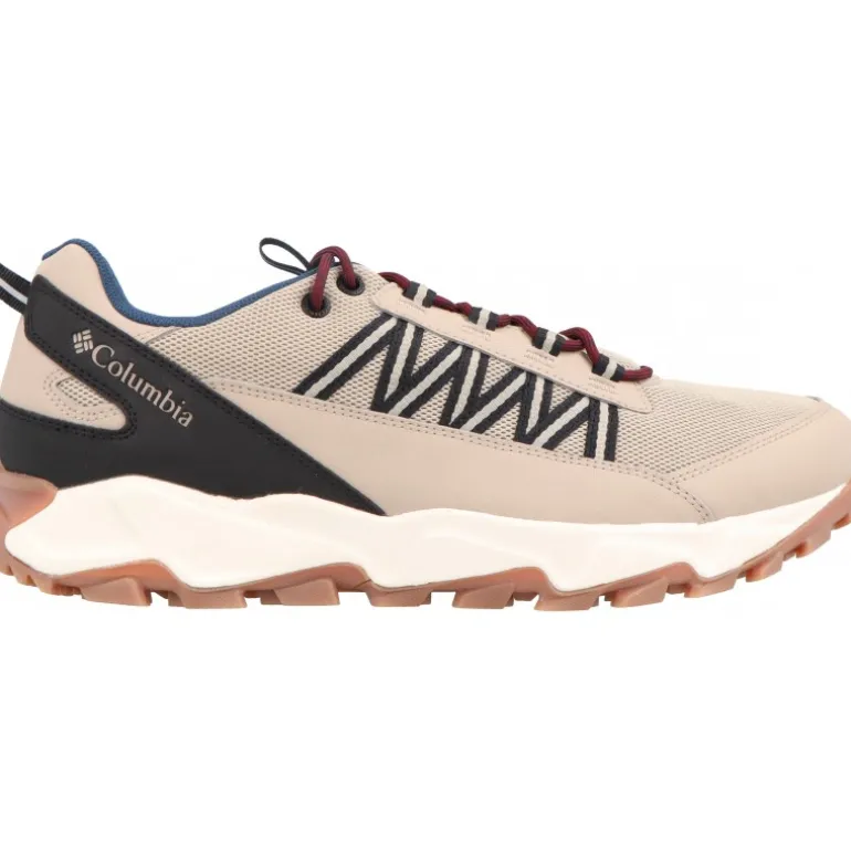 Montagne*Columbia Flow Fremont Canvas Tan Mad