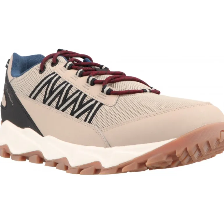 Montagne*Columbia Flow Fremont Canvas Tan Mad